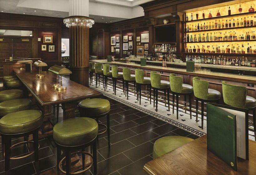 فندق Mgm Springfield