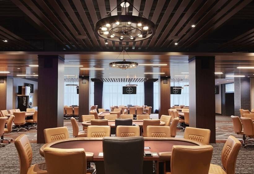 فندق Mgm Springfield