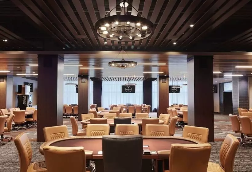 ホテル Mgm Springfield