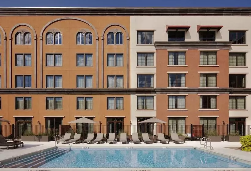 ホテル Mgm Springfield