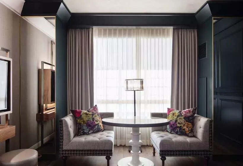 ホテル Mgm Springfield