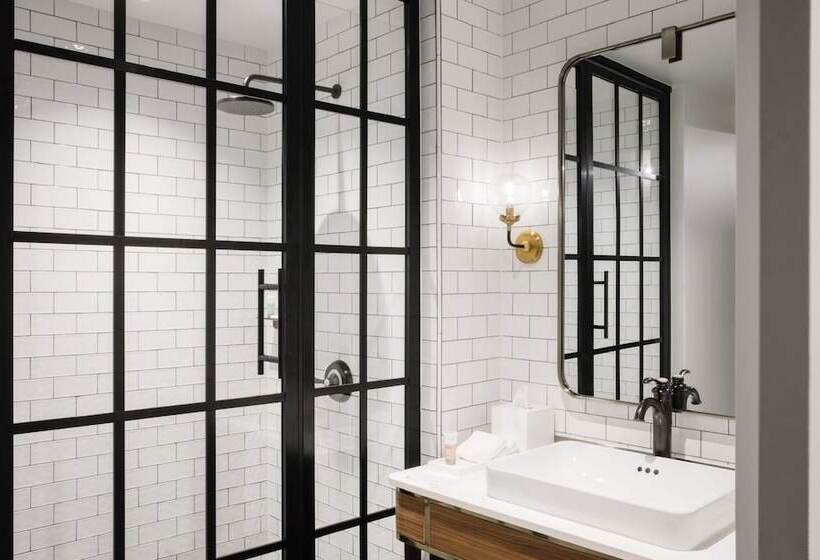 فندق Mgm Springfield