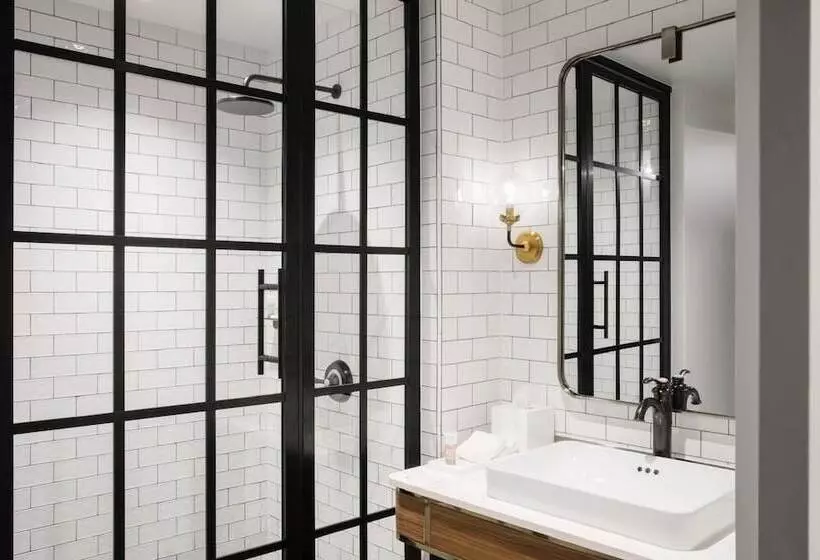 ホテル Mgm Springfield