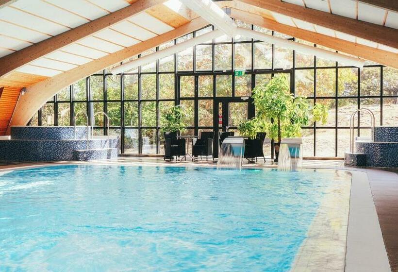 هتل Rönneberga Konferens