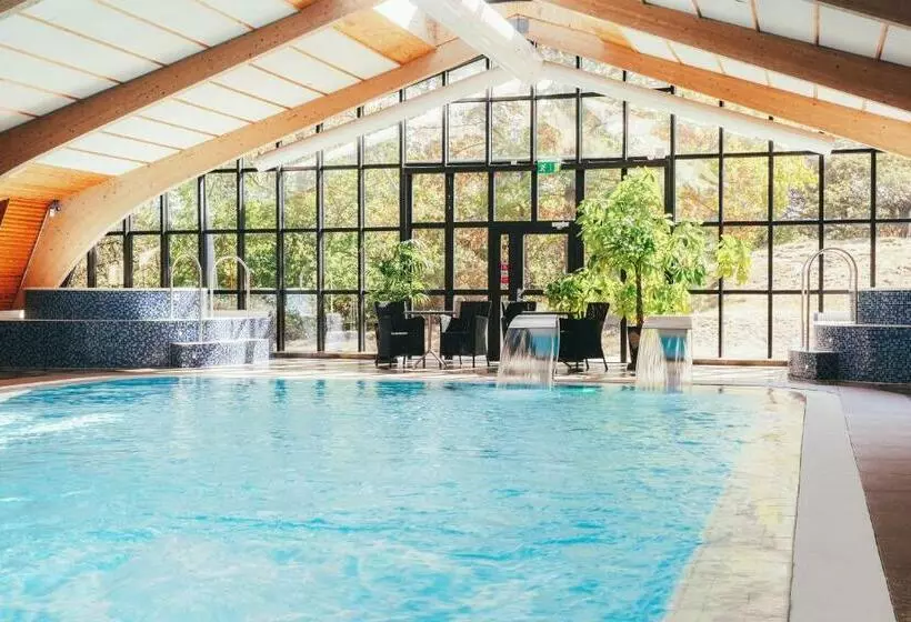 Hotelli Rönneberga Konferens