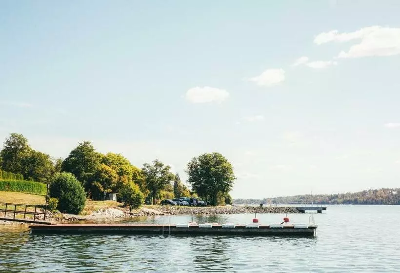 Hotelli Rönneberga Konferens