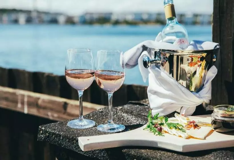 Hotelli Rönneberga Konferens