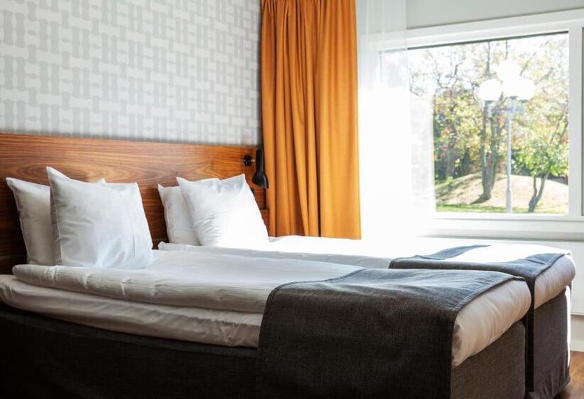 هتل Rönneberga Konferens