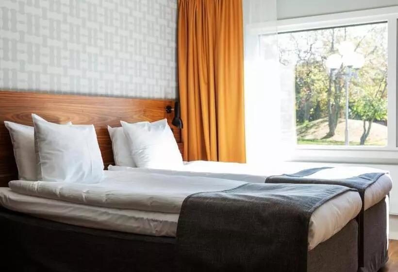 Hotelli Rönneberga Konferens