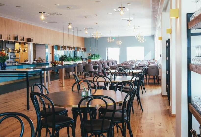 هتل Rönneberga Konferens