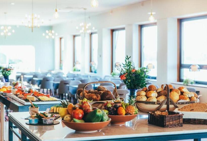 هتل Rönneberga Konferens