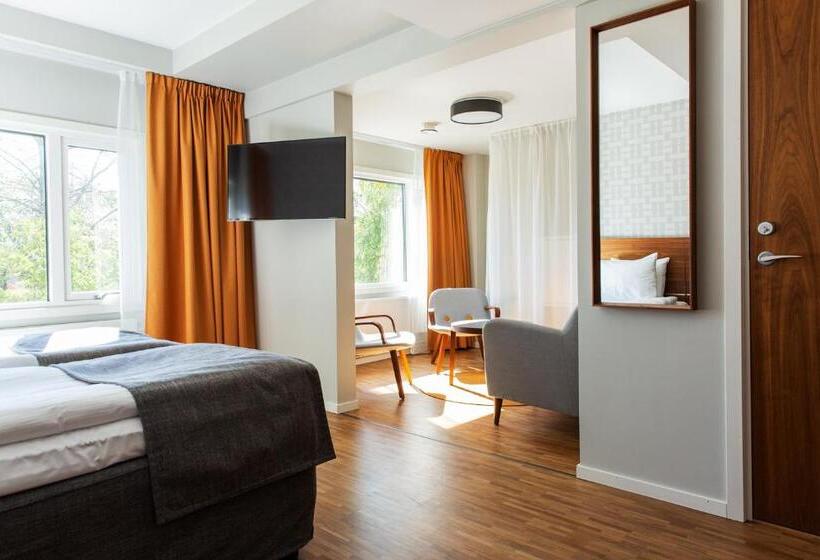 هتل Rönneberga Konferens