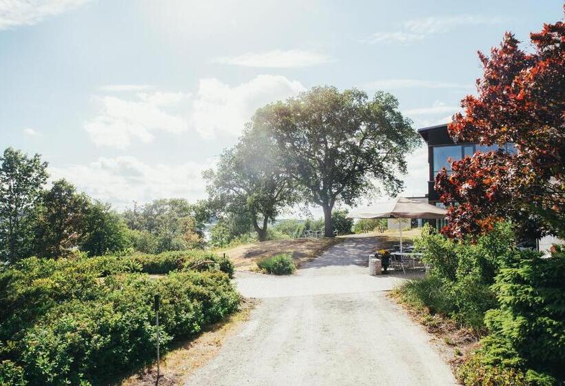 هتل Rönneberga Konferens