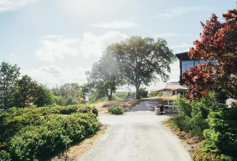 Hotelli Rönneberga Konferens