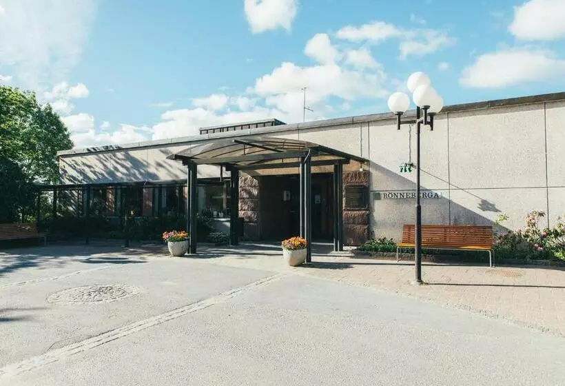 Hotelli Rönneberga Konferens