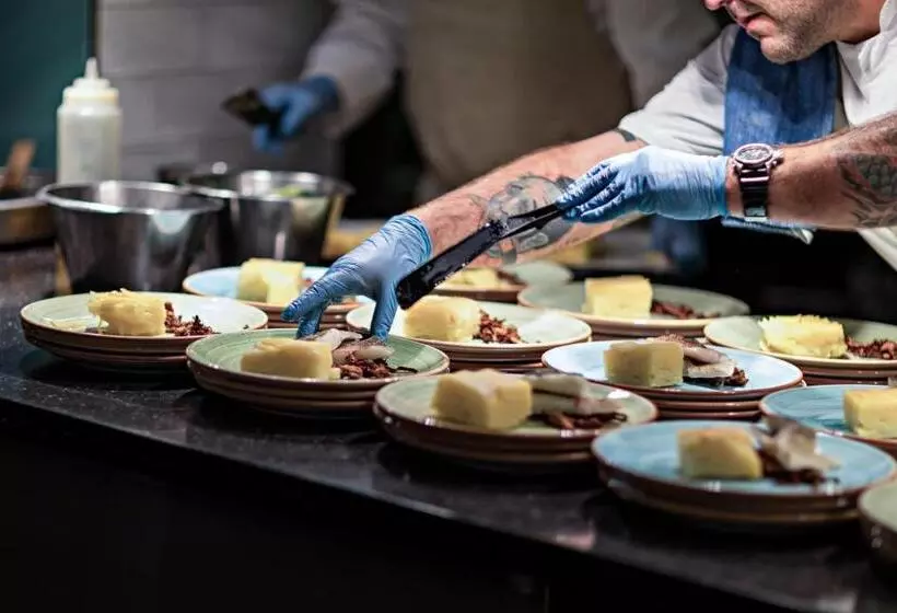 Hotelli Rönneberga Konferens