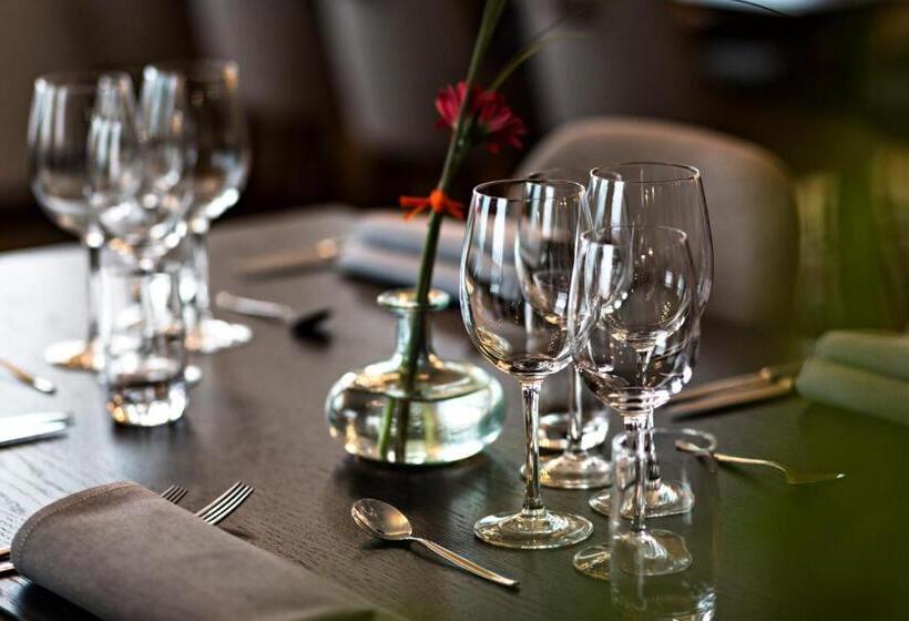 هتل Rönneberga Konferens