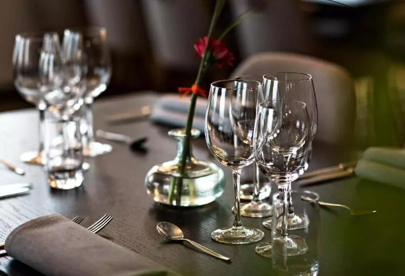 Hotelli Rönneberga Konferens