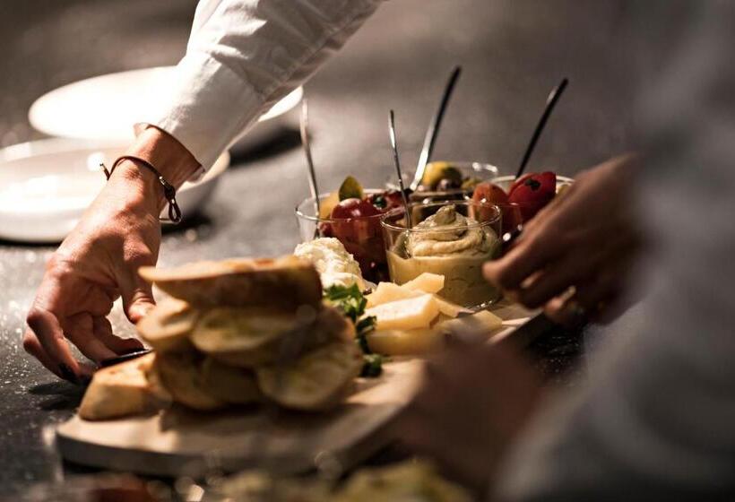 هتل Rönneberga Konferens