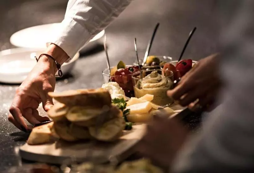 Hotelli Rönneberga Konferens