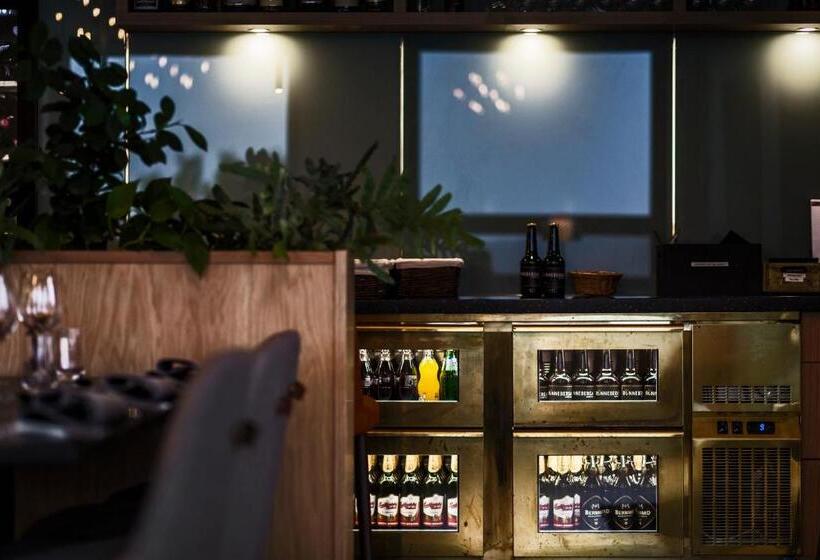 هتل Rönneberga Konferens