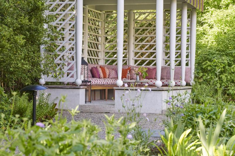 Signau House & Garden Boutique Hotel Zürich