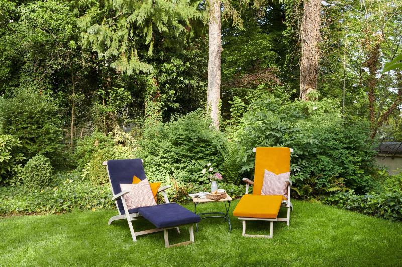 Signau House & Garden Boutique Hotel Zürich