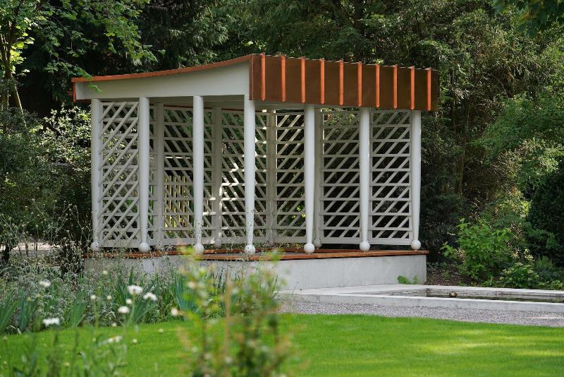 Signau House & Garden Boutique Hotel Zürich