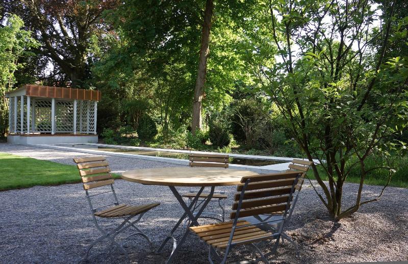 Signau House & Garden Boutique Hotel Zürich