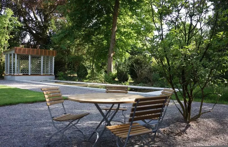 Signau House & Garden Boutique Hotel Zürich