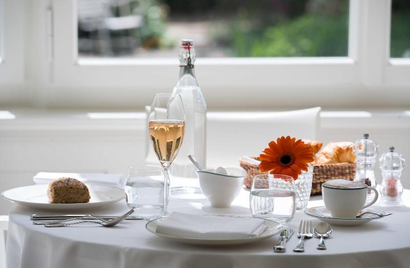 Signau House & Garden Boutique Hotel Zürich