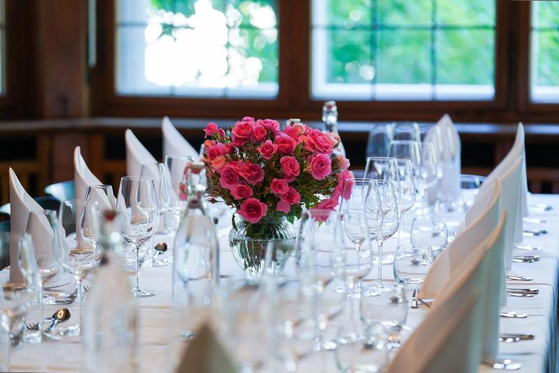 Signau House & Garden Boutique Hotel Zürich