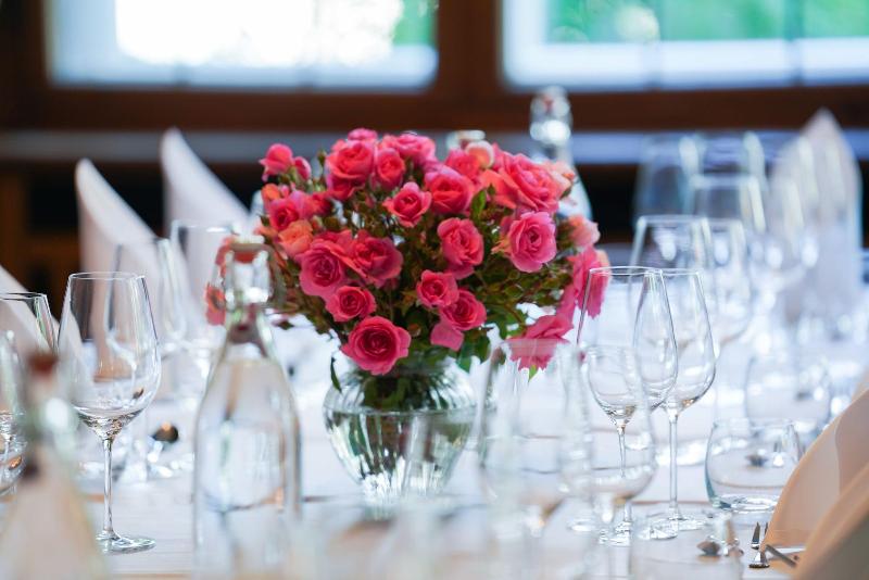 Signau House & Garden Boutique Hotel Zürich