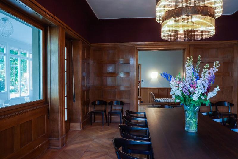 Signau House & Garden Boutique Hotel Zürich