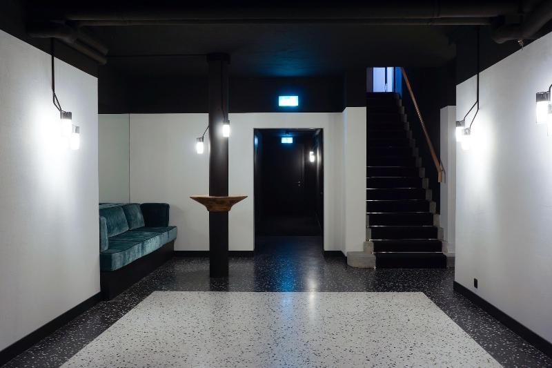 Signau House & Garden Boutique Hotel Zürich