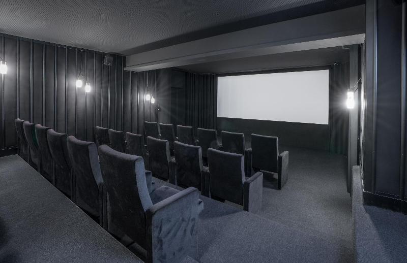 Signau House & Garden Boutique Hotel Zürich