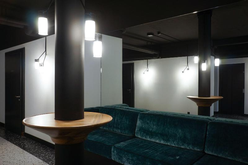 Signau House & Garden Boutique Hotel Zürich