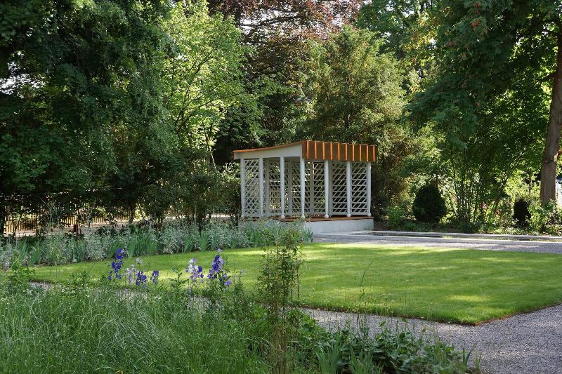 Signau House & Garden Boutique Hotel Zürich