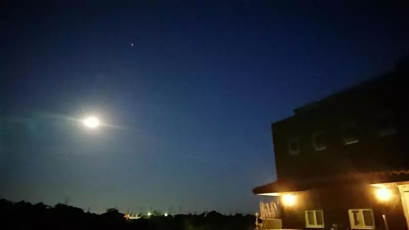 Hotelli ｂ＆ｂtandem