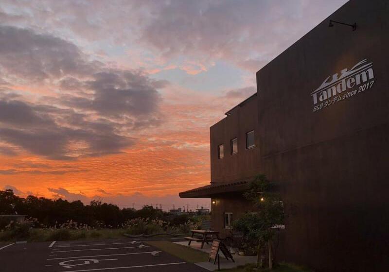 Hotel ｂ＆ｂtandem