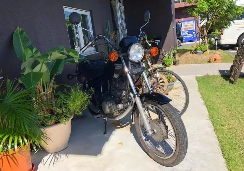 Hotelli ｂ＆ｂtandem