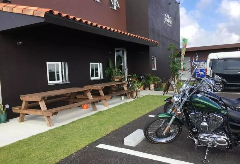 Hotelli ｂ＆ｂtandem