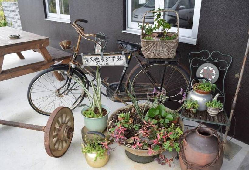 Hotel ｂ＆ｂtandem