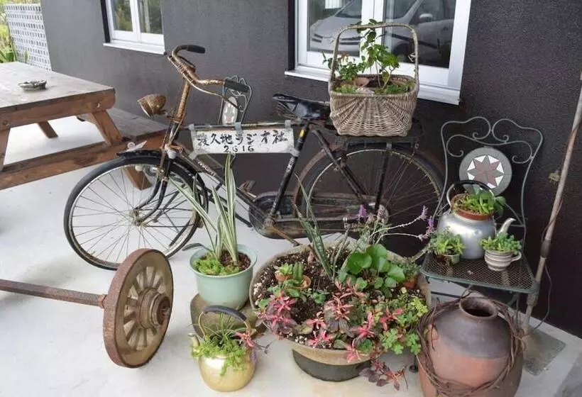 Hotelli ｂ＆ｂtandem