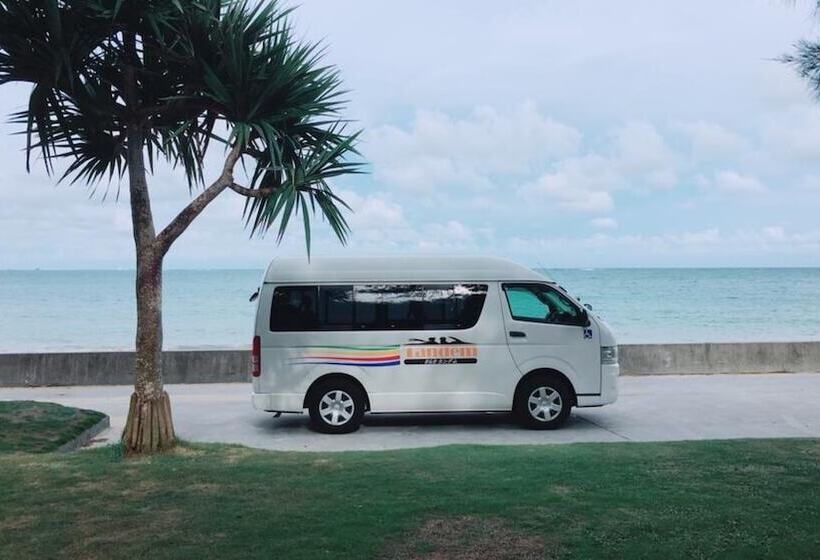 Hotel ｂ＆ｂtandem