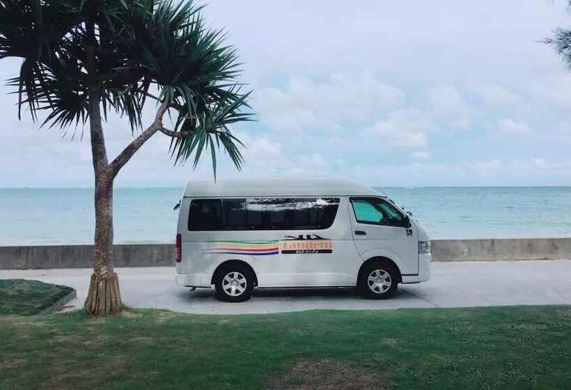 Hotelli ｂ＆ｂtandem