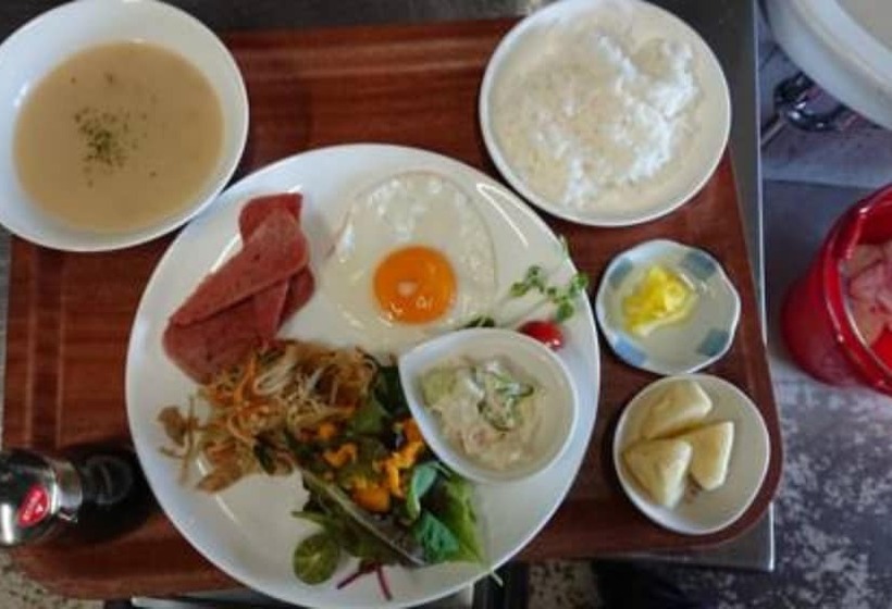 Hotel ｂ＆ｂtandem