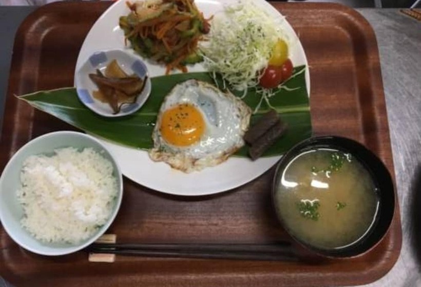 Hotel ｂ＆ｂtandem