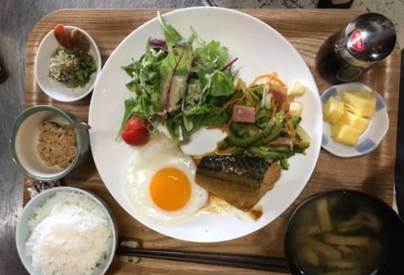 Hotel ｂ＆ｂtandem