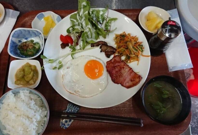 Hotel ｂ＆ｂtandem